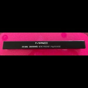 Mac Eyeliner Smolder